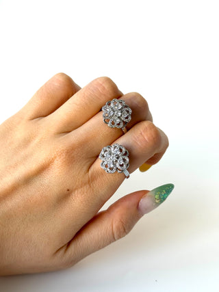 Anillo Giratorio Anti-estrés #938