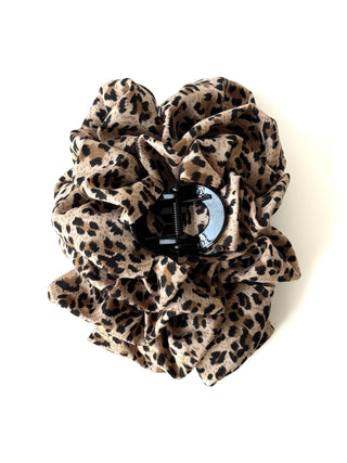 Pinche de Animal Print 15cm