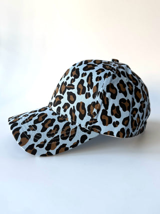 Jockey Animal Print