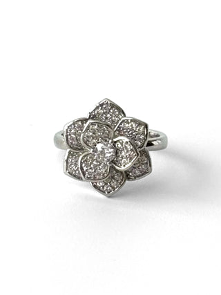Anillo Giratorio Anti-estrés #937