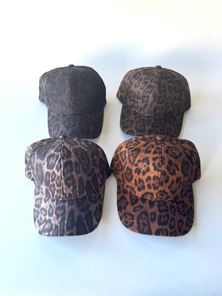Jockey Animal Print #2