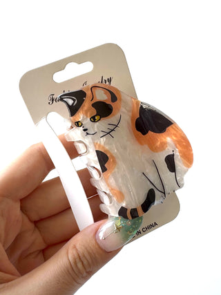 Gatito 8