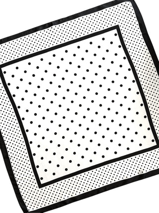 Pañuelo 70X70 #748
