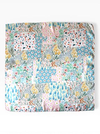 Pañuelo 70X70 (SH-d)