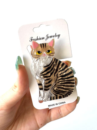 Gatito 4