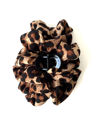 Pinche de Animal Print 15cm