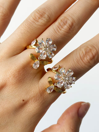 Anillo Giratorio Anti-estrés #947