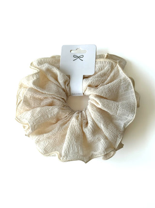 Scrunchie Shipon