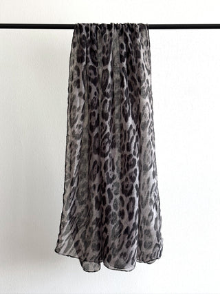 Pañuelo Leopardo #761-C5