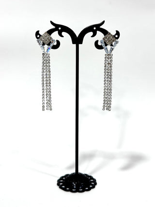 Aros Strass de fantasía #631