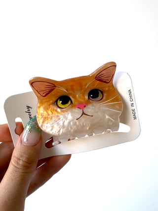 Gatito 9