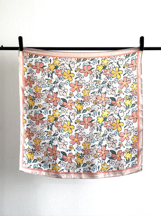 Pañuelo 70X70 #591-3