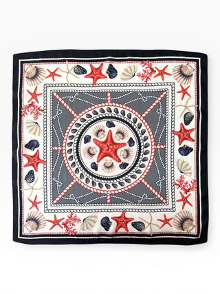 Pañuelo 70X70 (V°12)