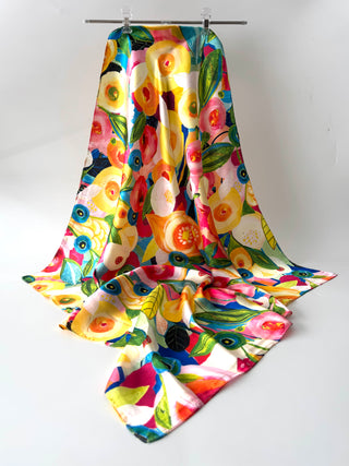 Pañuelo 70X70 (SH-a)