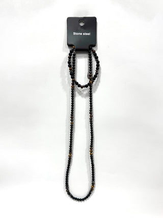 Conjunto Collar&Pulsera #5114