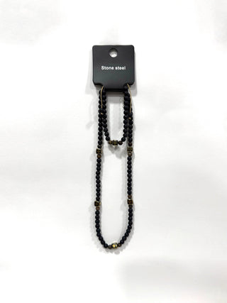 Conjunto Collar&Pulsera #5113