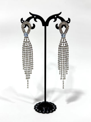 Aros Strass de fantasía #630