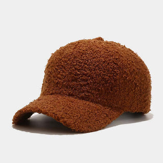 Jockey peludo cordero