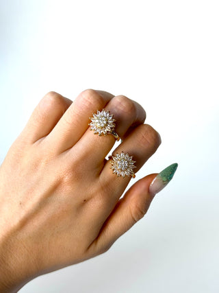 Anillo Giratorio Anti-estrés #942