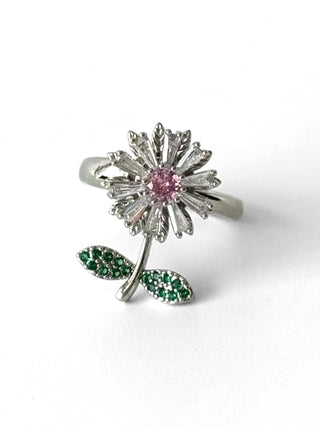 Anillo Giratorio Anti-estrés #935