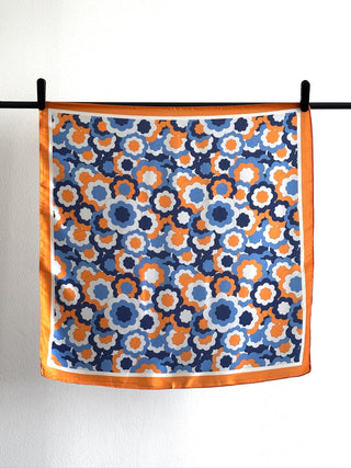 Pañuelo 70X70 #590-3