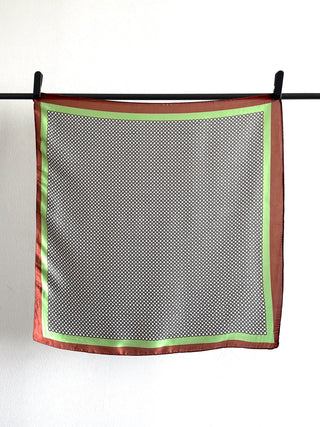 Pañuelo 70X70 #596-3