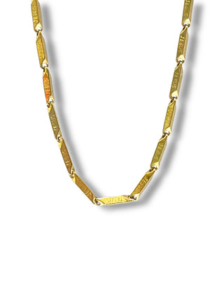 #Ad jesus Collar Hip Hop_Dorado Jesus