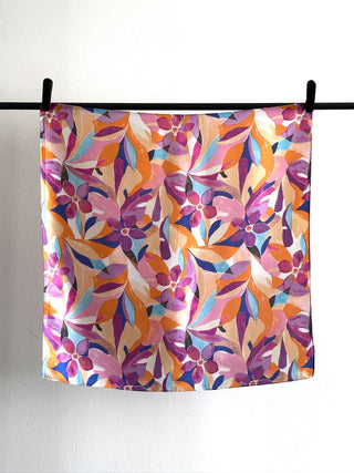 Pañuelo 70X70 #588-3