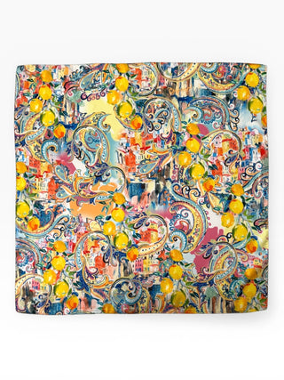 Pañuelo 70X70 (V°13)