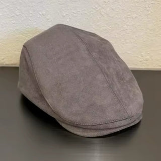 Boina Duckbill #Gamuza