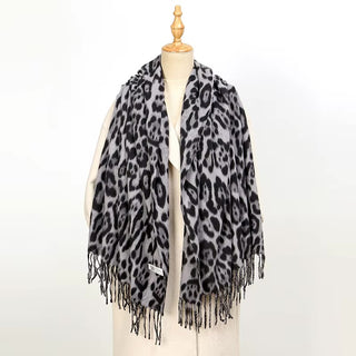 Bufanda Animal Print #3