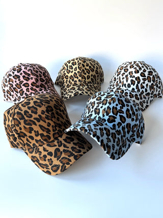 Jockey Animal Print