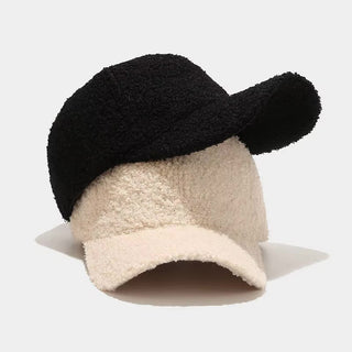 Jockey peludo cordero