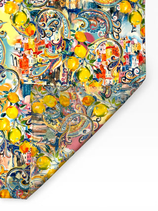 Pañuelo 70X70 (V°13)