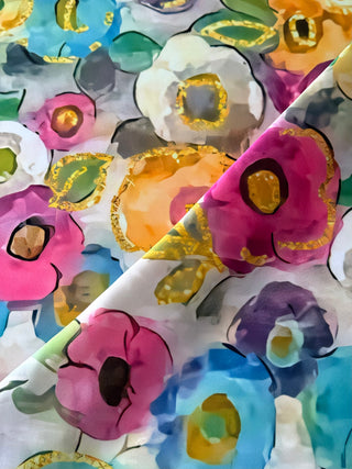 Pañuelo 70X70 (SH-m)