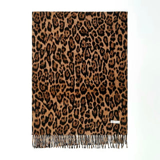 Bufanda Animal Print #1