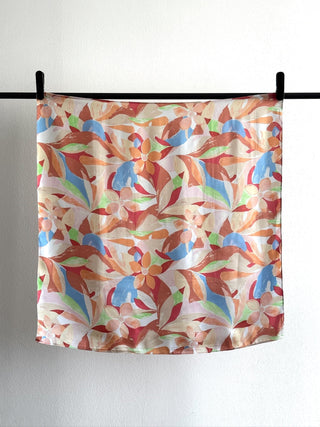 Pañuelo 70X70 #588-2