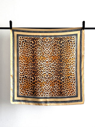 Pañuelo 70X70 #211