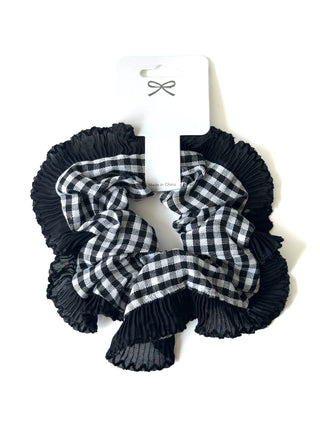 Scrunchie Cuadrille