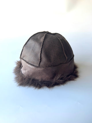 Gorros Rusos Color Liso