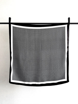 Pañuelo 70X70 #596-4