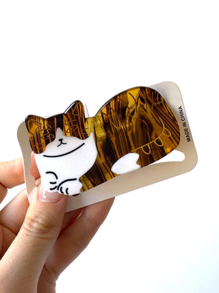 Gatito 7