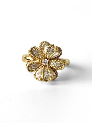 Anillo Giratorio Anti-estrés #940