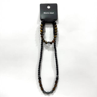 Conjunto Collar&Pulsera #5108