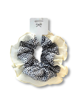 Scrunchie Animal Print #2