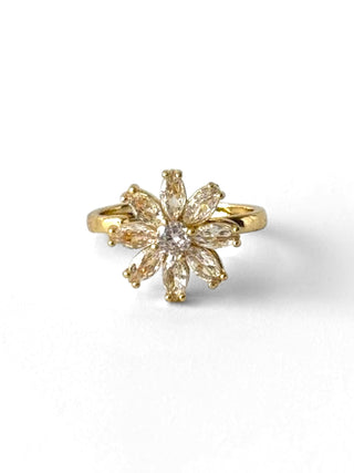 Anillo Giratorio Anti-estrés #941