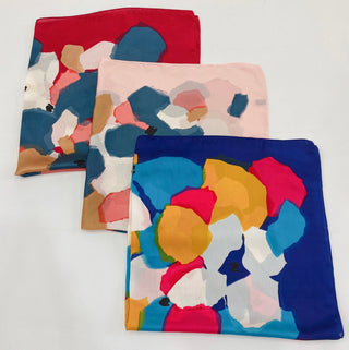 Pañuelo 70X70 #592-2