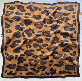 Pañuelo 70X70 #582-2