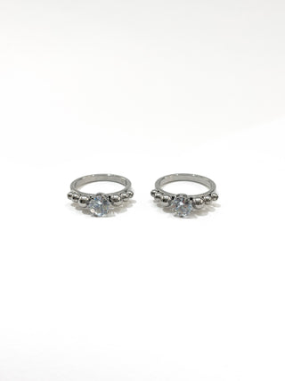 Anillo #1 6ta perla P