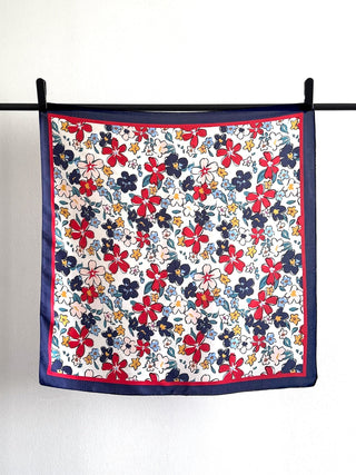 Pañuelo 70X70 #591-1